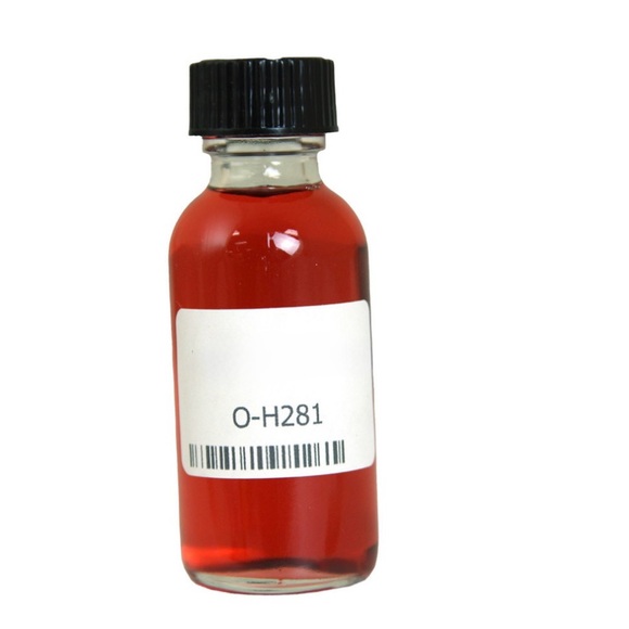 Hot Water Men’s 1 Oz Glass Bottle Fragrance Oil - Picture 1 of 8